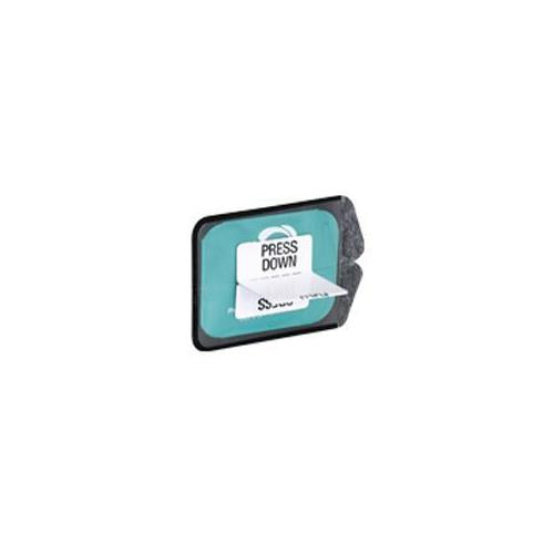 Flow X-Ray Dental 15720 Stickem's Self Adhesive Bitewing Tab Dispenser 500/Bx Flow X-Ray Dental 15720 Stickem's Self Adhesive Bitewing Tab Dispenser 500/Bx